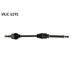 SKF Antriebswelle